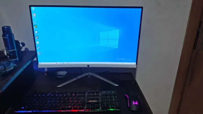 Pc gamer completo 