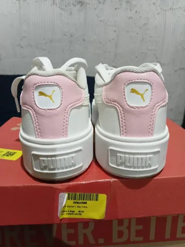 Tênis feminino Puma Karmen L BDP