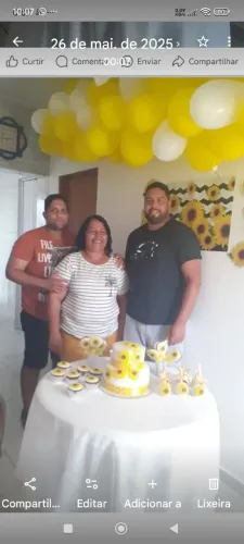 O que