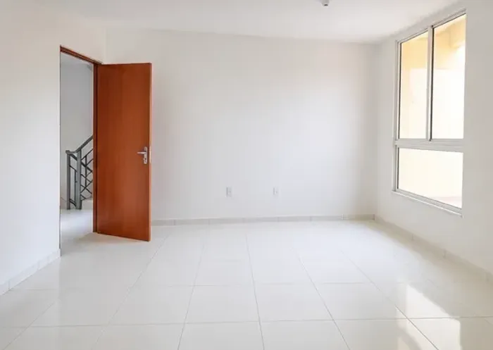 VENDO APARTAMENTO NA PRATINHA s