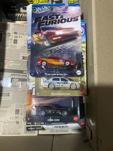 Hot wheels lote