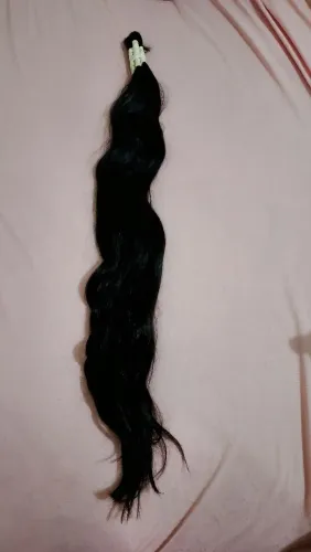 Mega Hair humano- 71 cm