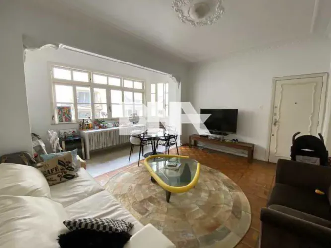 Apartamento-À VENDA-Ipanema-Rio de Janeiro-RJ