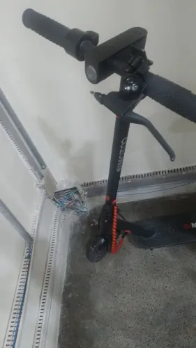 Patinet eletrica