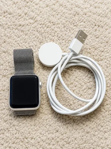 Apple Watch série 3 38mm