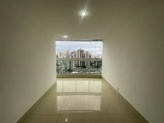 Apartamento com 2 Quartos para alugar, 70m² - Itapuã