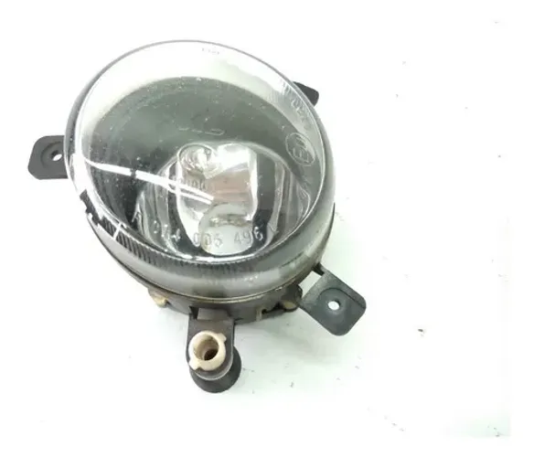 Farol Milha Esquerdo Chery Face 2010 2015
