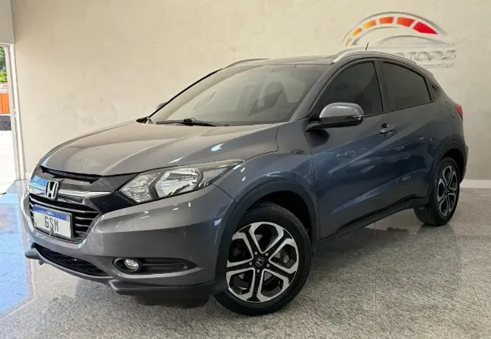 Honda HR-V EX 1.8 Flexone 16V 5P Aut. 2016