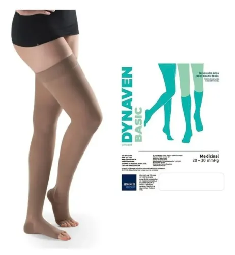Meia Sigvaris 