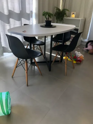 Mesa de jantar