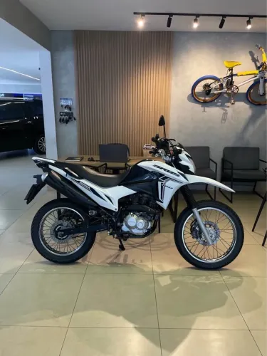 HONDA NXR 160 BROS 2023