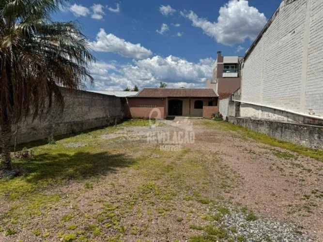 Terreno, 200 m² - venda por R$ 590.000,00 ou aluguel por R$ 1.900,00/mês - Afonso Pena - S