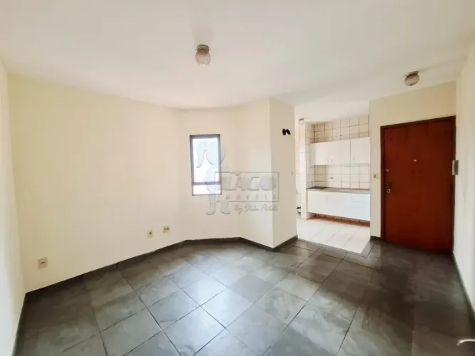 Apartamento de 49m² com 01 suíte, para locação - Centro