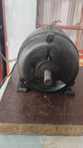 Motores elétricos