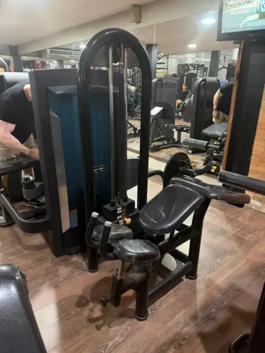 Equipamentos para Academia