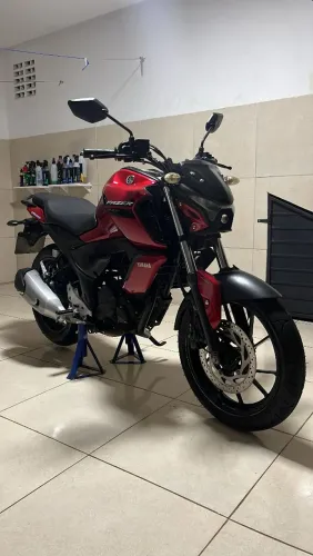 FZ 15 23/24