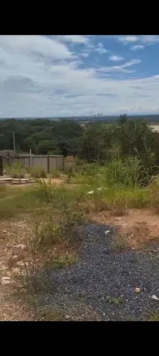 Vê do terreno terra prometida 30 mil