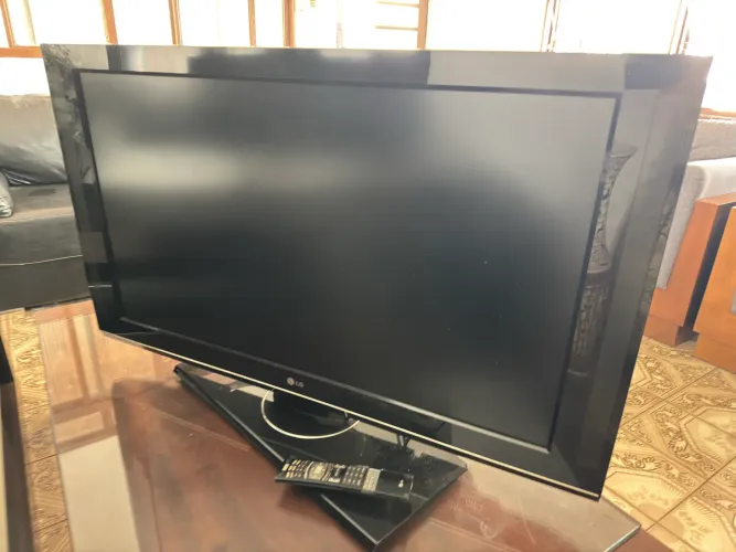 TV LG 