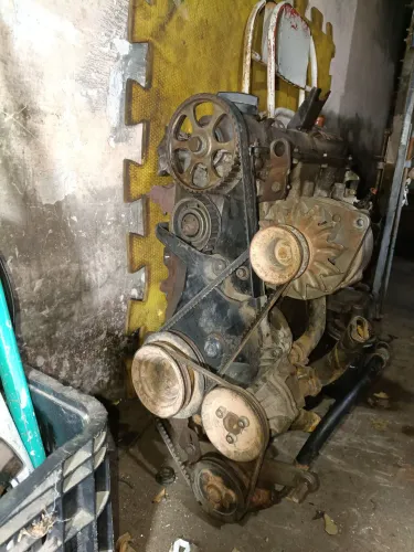 Motor AP 2.0