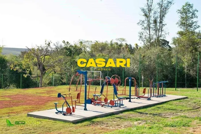Terreno à venda, 940 m² - Residencial Ecopark - Tatuí/SP