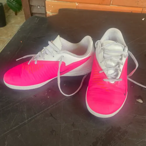Chuteira Nike Infantil original