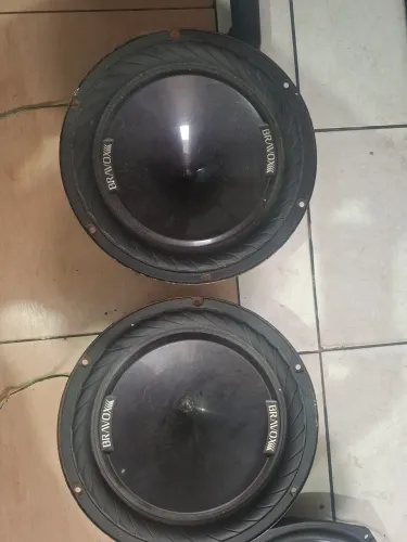 Som automotivo