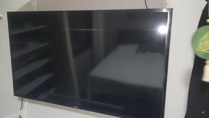 Tv 43 Samsung Smart UN43T5300AG