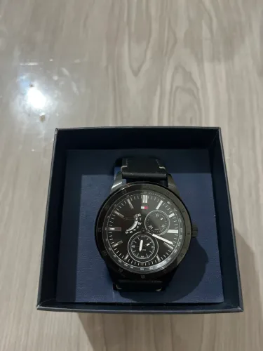 Relógio TOMMY Hilfiger Original