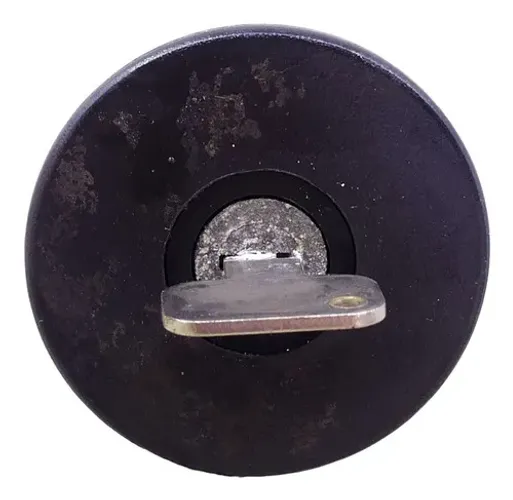 Tampa Tanque Ford Verona Lx 1.6 1991 159878