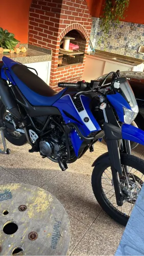 Xt 660 2012