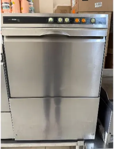 Lava Louças Ecomax 400 Hobart