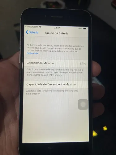 iPhone 6
