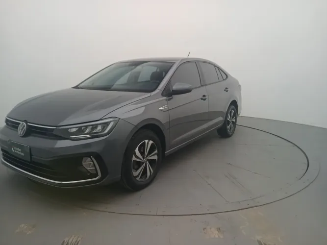 Volkswagen Virtus Comfort. 200 TSI 1.0 Flex 12V AUT 2025