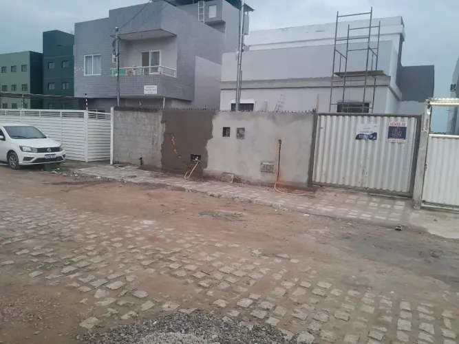 Portão 