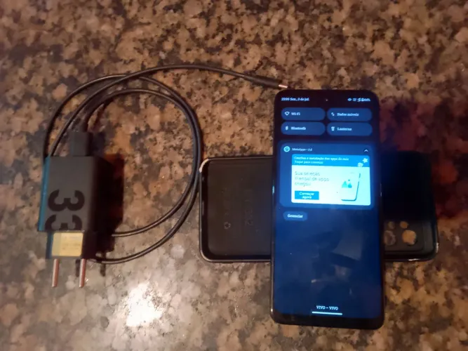 Motorola g32