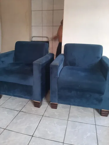 POLTRONAS..