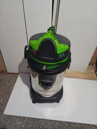 Vendo Extratora EA 135 1200 watts 127 volts 