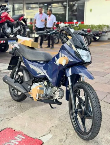 POP 110 ES A PRONTA ENTREGA