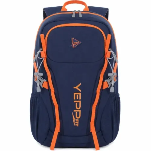 Mochila Esportiva 24l Poliéster Academia Camping Reforçada