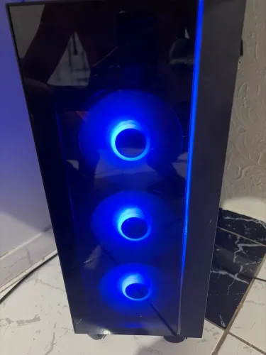 Computador gamer