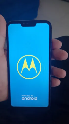 Motorola moto G 7plus