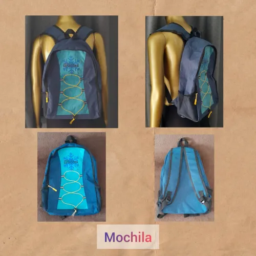 Mochila Unissex 