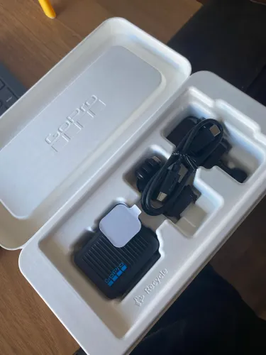 GoPro HERO 4K ? NOVA / Nunca Usada ? Completa na Caixa