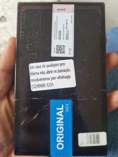 Bateria do iPhone 11 pro