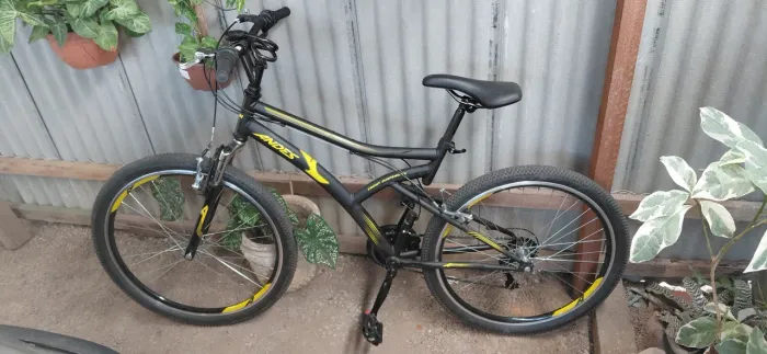 Bicicleta Caloi Aro 26