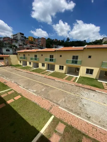 Casa em Condomínio à Venda  Polvilho | Cajamar/SP