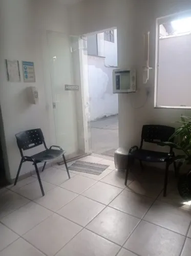 Locação comercial 
