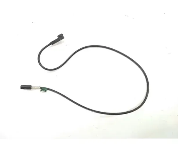 Chicote Cabo Antena Fiat Marea 2.4 20v 1998 2007