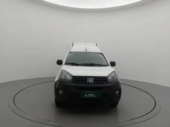 Fiat Fiorino Endurance EVO 1.4 Flex 8V 2P 2024