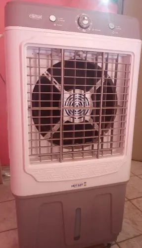 CLIMATIZADOR CLIMAT 70 LITROS